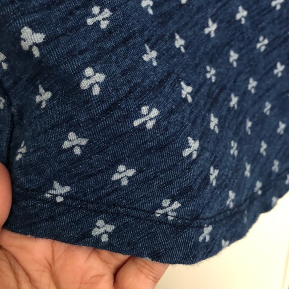 Universal Thread Short Sleeve Top - Picture 2 of 6